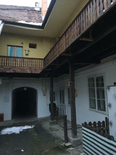 Hostel Mara