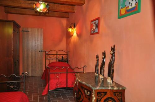 Agroturismo Agriturismo La Valle Dimenticata