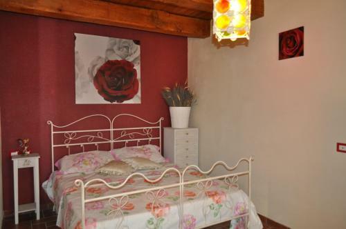 Agroturismo Agriturismo La Valle Dimenticata