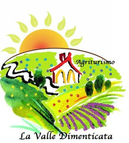 Agroturismo Agriturismo La Valle Dimenticata