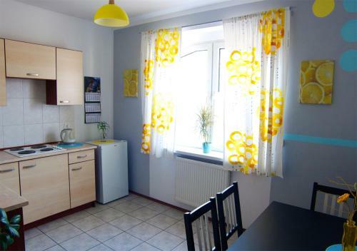 Apartamenty Lila