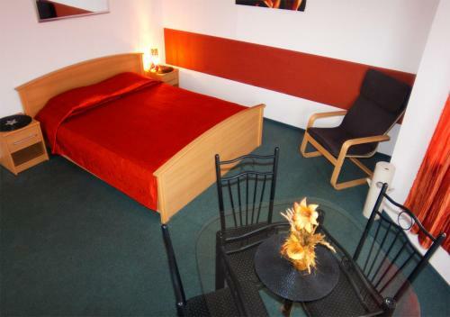 Apartamenty Lila