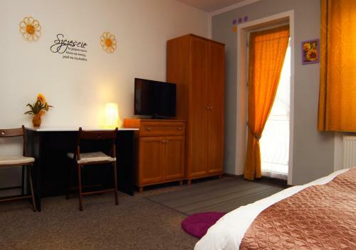 Apartamenty Lila