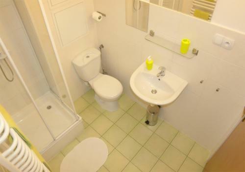 Apartamenty Lila