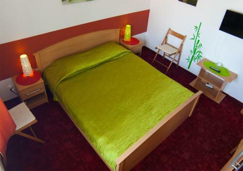 Apartamenty Lila