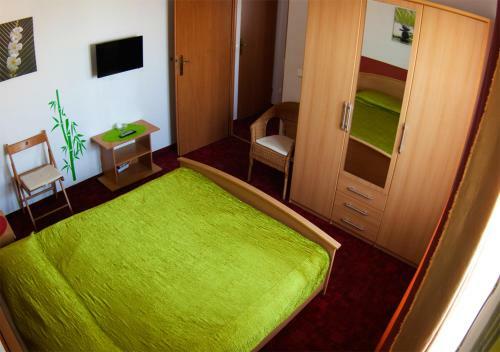 Apartamenty Lila