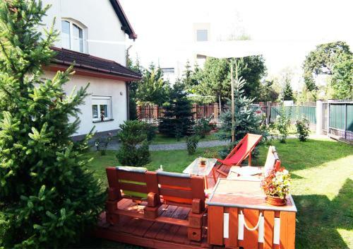 Apartamenty Lila