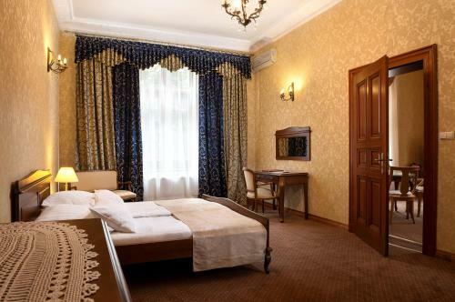 Hotel Villa Park