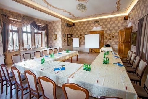 Hotel Villa Park