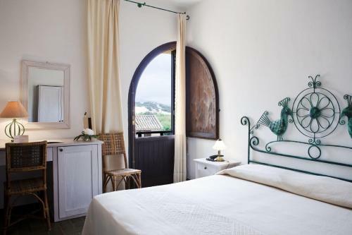 Hotel Le Dune