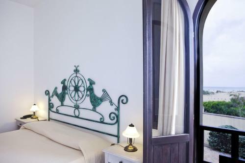 Hotel Le Dune