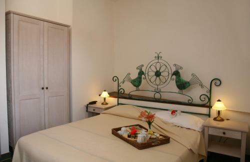 Hotel Le Dune