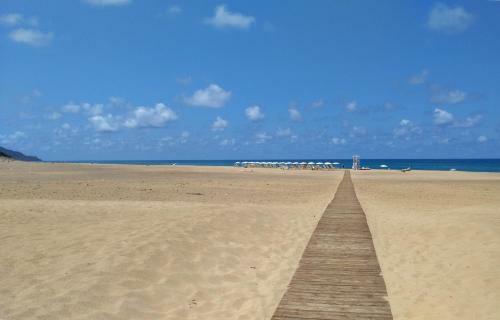 Hotel Le Dune