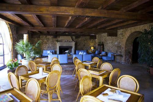 Hotel Le Dune