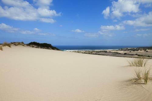 Hotel Le Dune