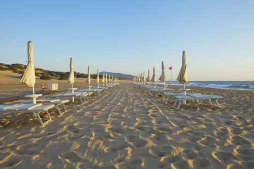 Hotel Le Dune