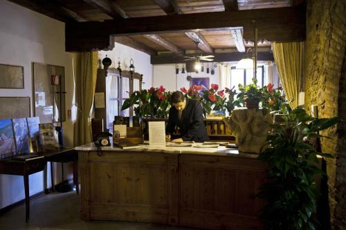 Hotel Le Dune
