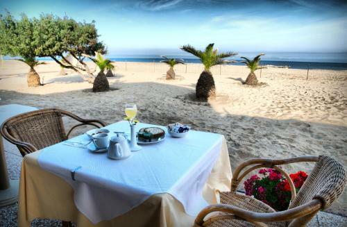 Hotel Le Dune