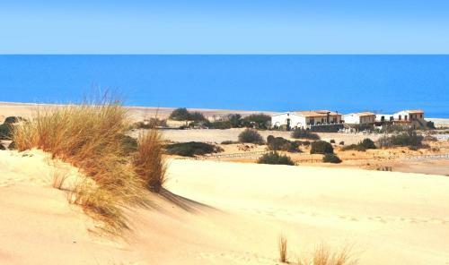 Hotel Le Dune