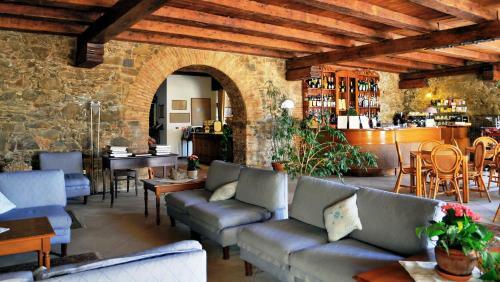 Hotel Le Dune