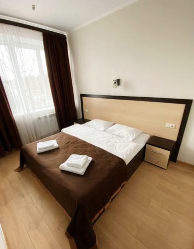 Hotel Koral