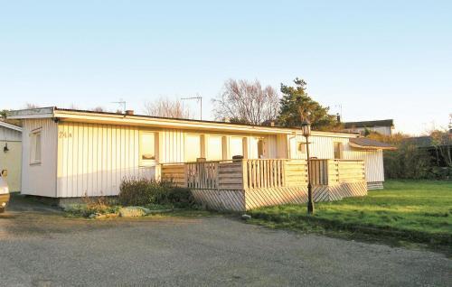 Holiday Home V�stra Strandv�gen Onsala