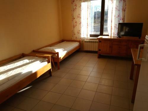 Hostel Siennicka