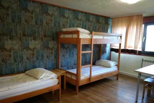 Hostel Siennicka