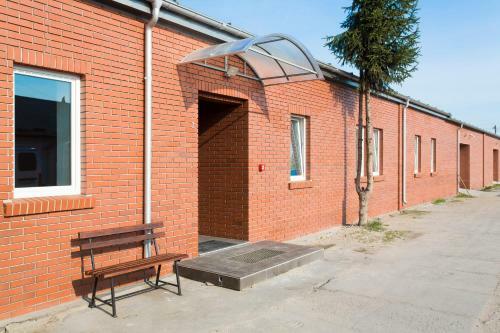 Hostel Siennicka