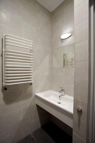 Hostel Siennicka