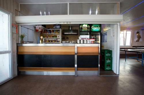 Hostel Siennicka