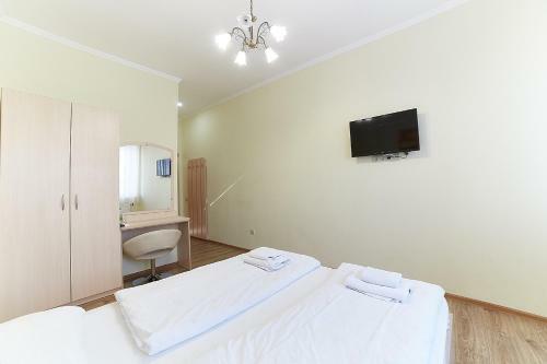 Hotel Merkuriy