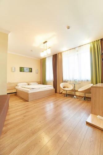 Hotel Merkuriy