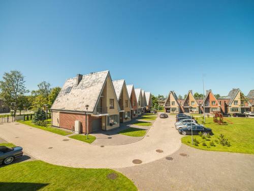 Green Village