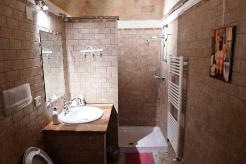 Bed & Breakfast B&amp;b Ottocento
