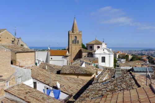 Bed & Breakfast B&amp;b Ottocento