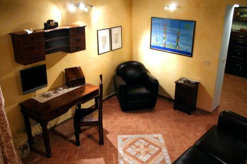 Bed & Breakfast B&amp;b Ottocento