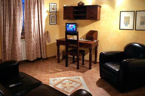 Bed & Breakfast B&amp;b Ottocento