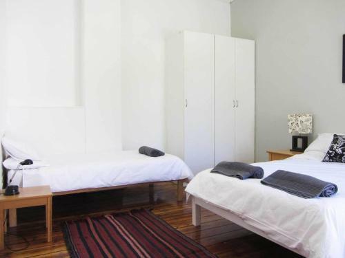 Albergue Observatory Backpackers