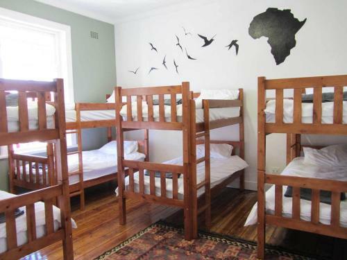 Albergue Observatory Backpackers