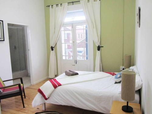 Albergue Observatory Backpackers