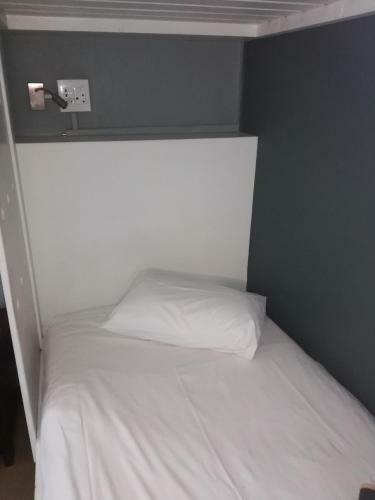 Albergue Observatory Backpackers