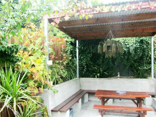Albergue Observatory Backpackers
