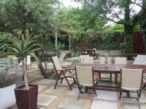 Albergue Observatory Backpackers