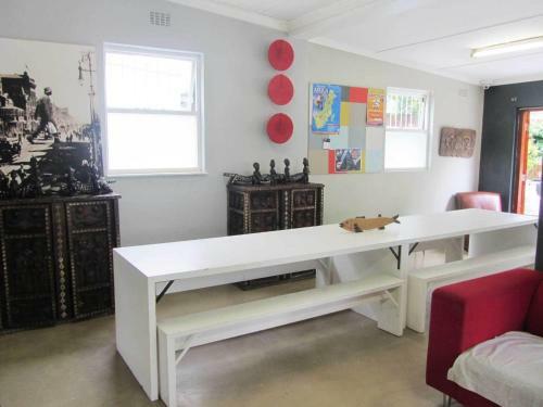 Albergue Observatory Backpackers