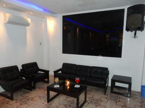 Hotel & Resort Terrazas Del Mar