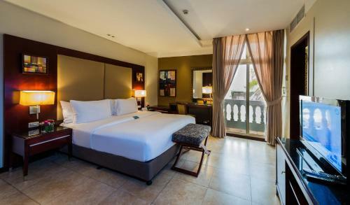 Hotel Boudl Gardenia Resort