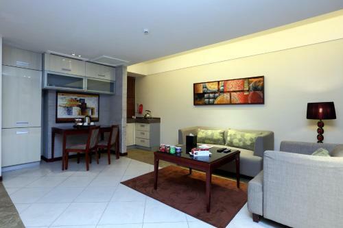 Hotel Boudl Gardenia Resort