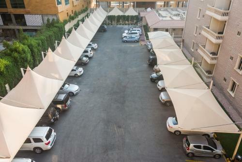 Hotel Boudl Gardenia Resort