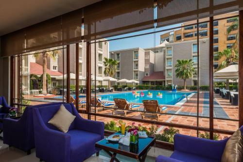 Hotel Boudl Gardenia Resort